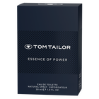 Bild: Tom Tailor Essence Of Power Eau de Toilette